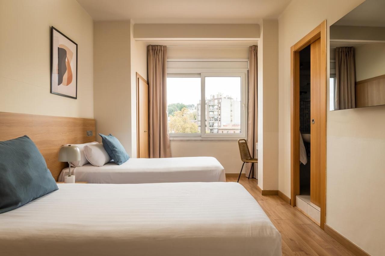 Bypillow Erba Hotel Girona